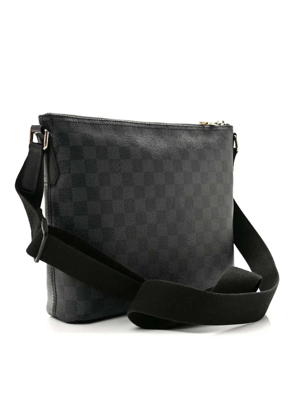 Louis Vuitton Damier Graphite Mick Pm #329454L85B